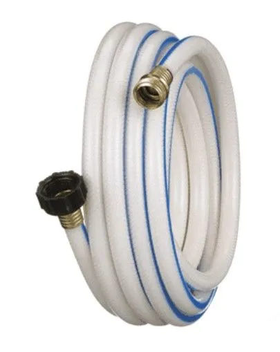 Drinking Water Hose 1/2inx25'
